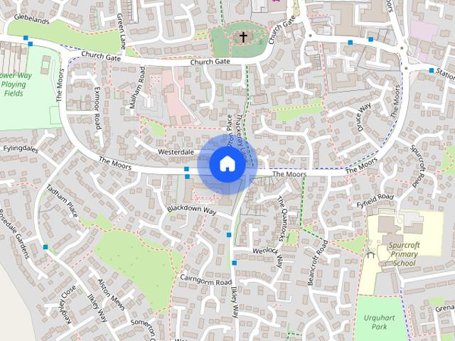 Apartment for rent in Thatcham, West Berkshire