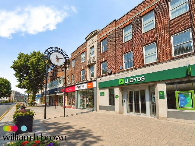 Apartment for rent in Warley, Brentwood