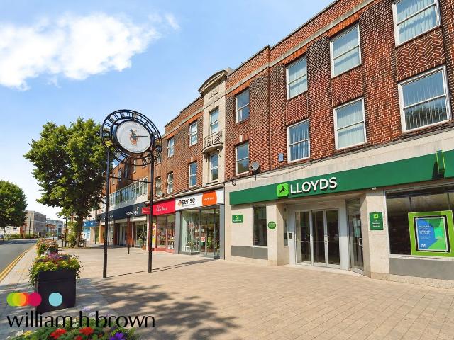 Apartment for rent in Warley, Brentwood