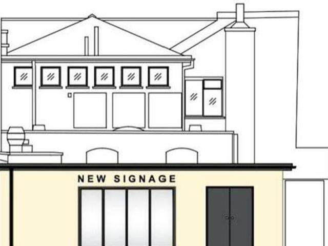 House for rent in Navestock Side, Essex