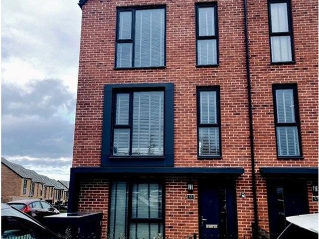 House for rent in Hartcliffe, Bristol