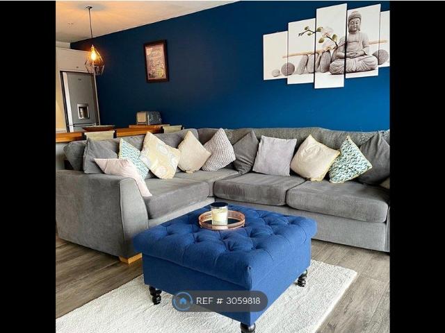 Apartment for rent in Ten Streets, Liverpool