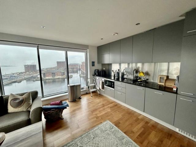 Apartment for rent in Calderstones