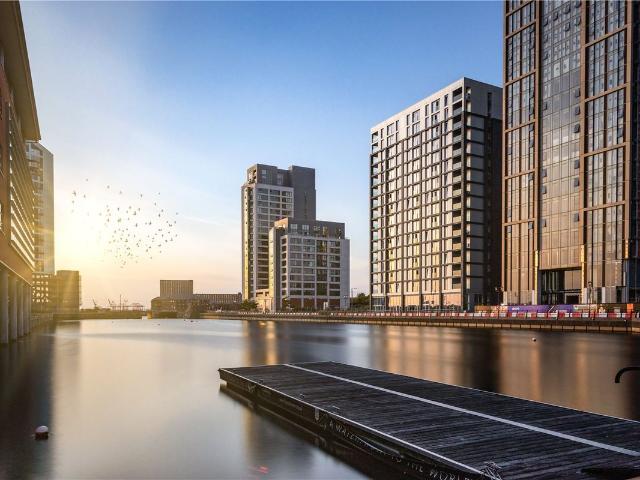 Apartment for rent in Calderstones