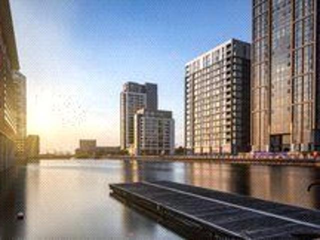 Apartment for rent in Calderstones