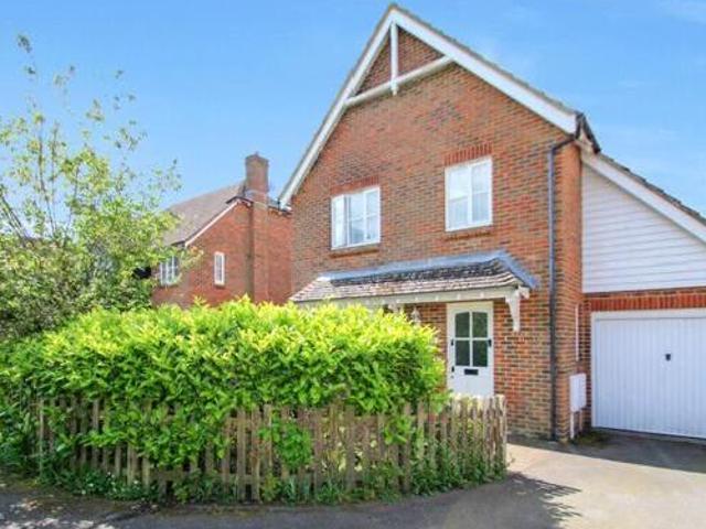 House for sale in Bridgefield, Kent