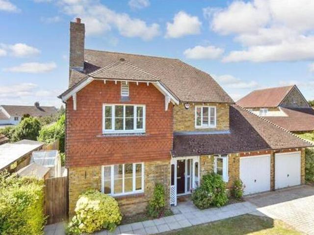 House for sale in Bridgefield, Kent