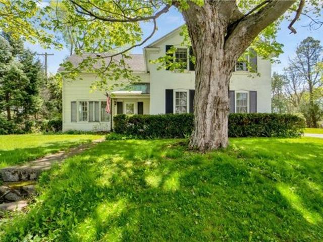 House for sale in Alden, New York