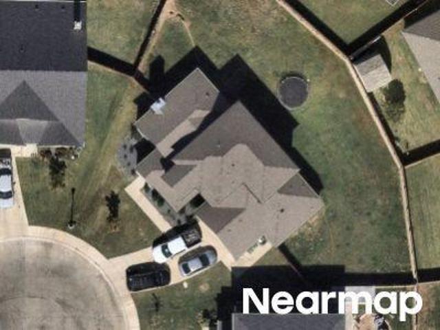 House for sale in Johnson, Texas