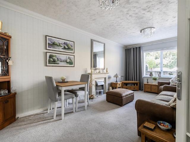 Apartment for rent in Malmesbury, Wiltshire