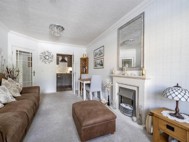 Apartment for rent in Ringwood, Ashurst Bridge