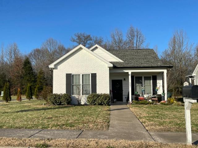 House for sale in Tennessee