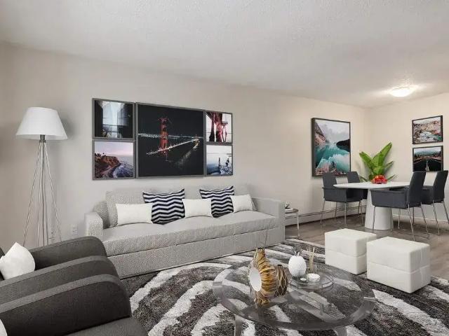 Apartment for rent in Medicine Hat, Alberta