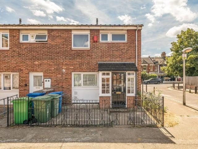 House for rent in Peckham, Greater London
