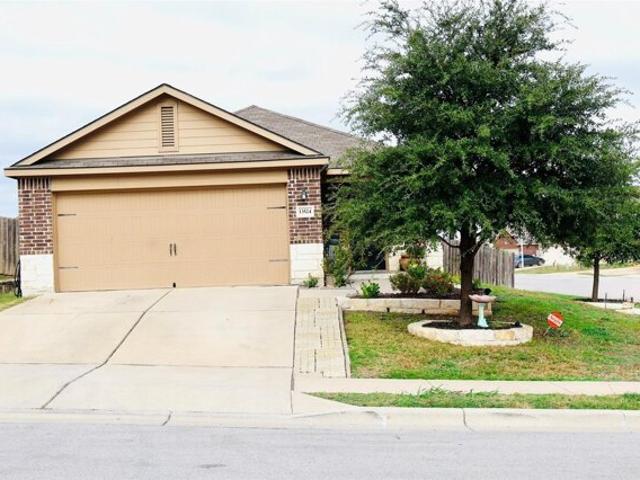 House for sale in Manor, Texas
