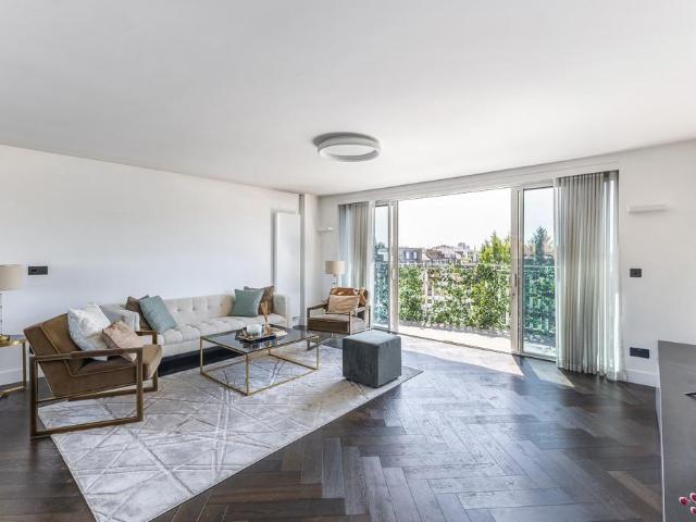 Apartment for rent in Belgravia, Greater London