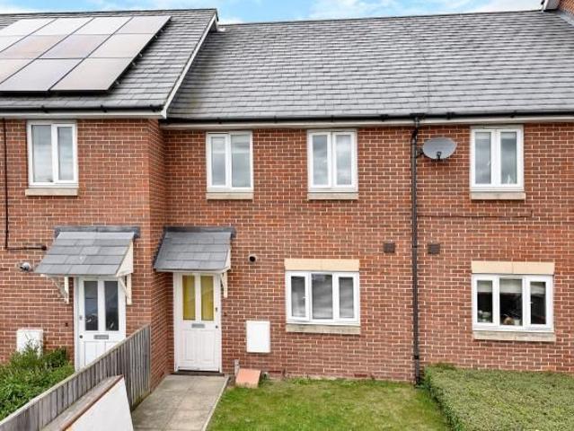 House for rent in Morris Square, Oxford