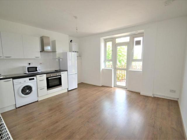 Apartment for rent in Hammersmith, Greater London