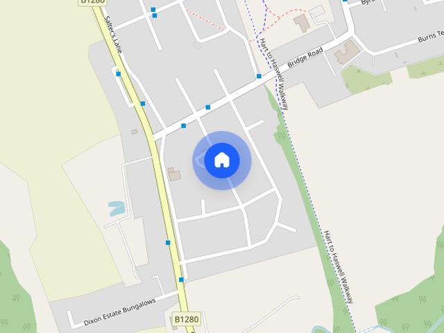 House for rent in Shotton Colliery, Isle Of Man