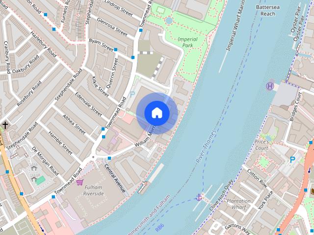 Apartment for rent in Cat Hill, Isle Of Man