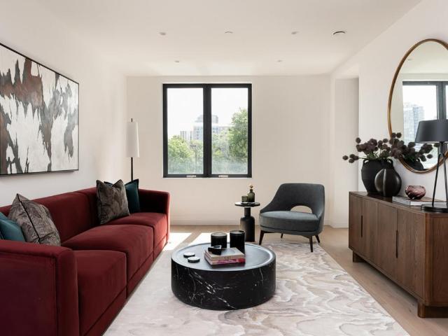 Apartment for rent in Sands End, Greater London