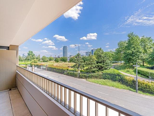 Apartment for rent in Sands End, Greater London