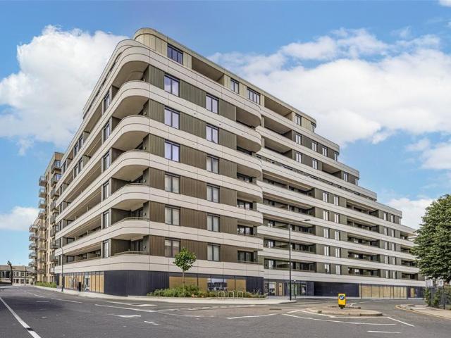 House for rent in Sands End, Greater London