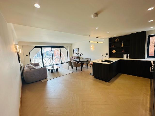 Apartment for rent in Sands End, Greater London