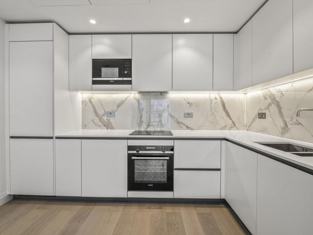 Apartment for rent in Sands End, Greater London