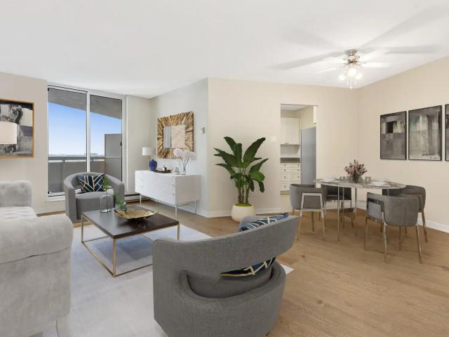 Apartment for rent in Mulhurst Bay, Ontario