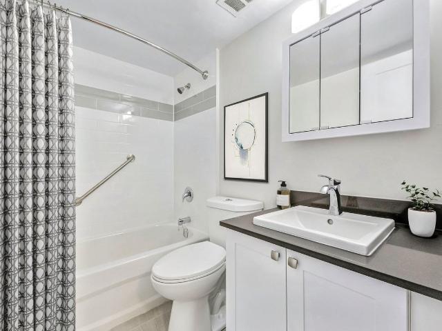 Apartment for rent in Mulhurst Bay, Ontario
