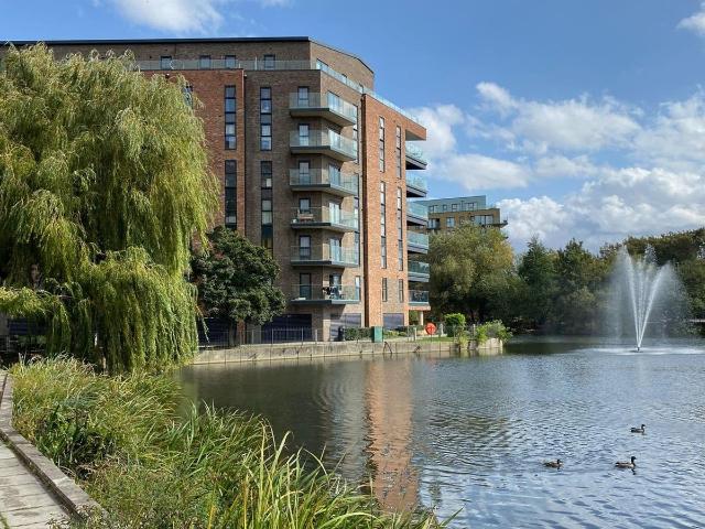 Apartment for rent in Temple Hill, Dartford