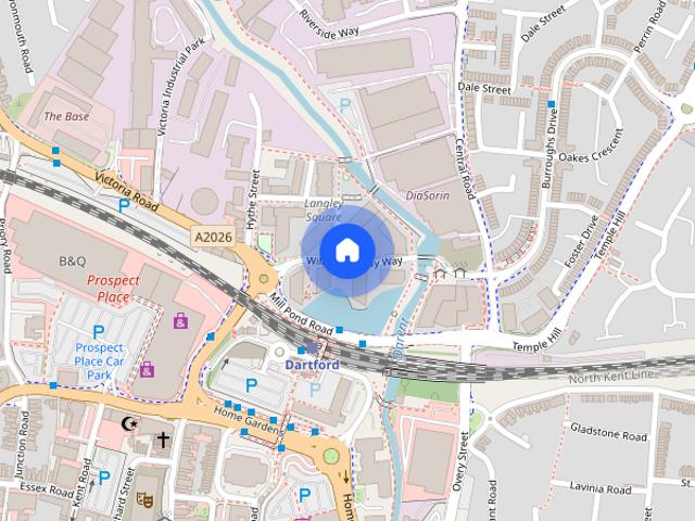 Apartment for rent in Monks Orchard, Isle Of Man