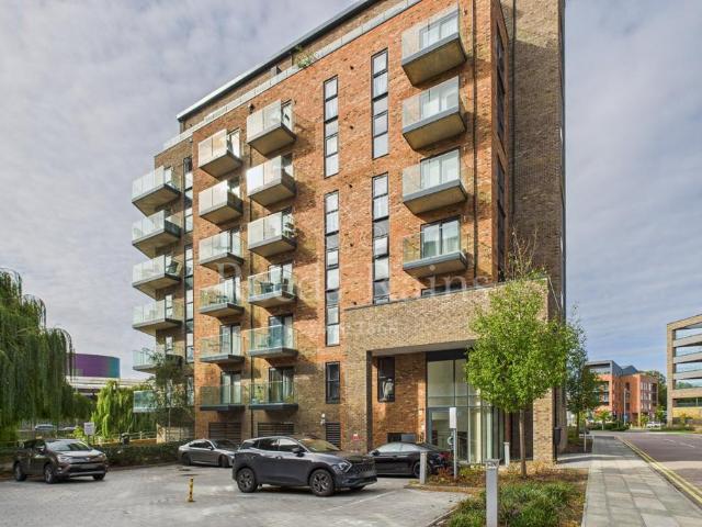 Apartment for rent in Monks Orchard, Kent