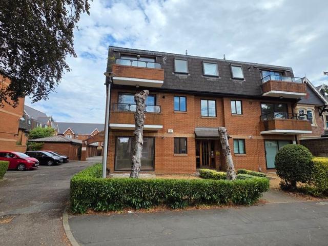 Apartment for rent in Peterborough