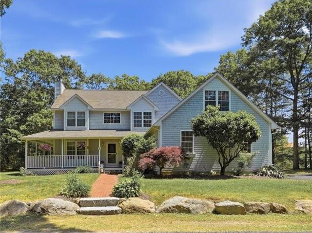 House for sale in West Greenwich, Rhode Island