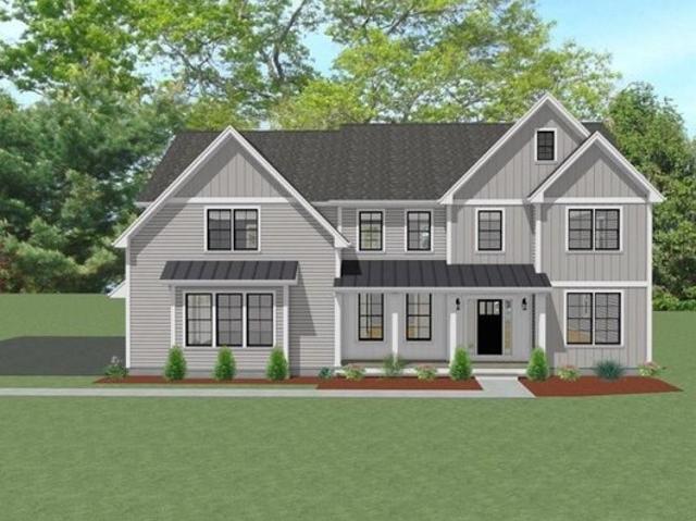 House for sale in West Greenwich, Rhode Island