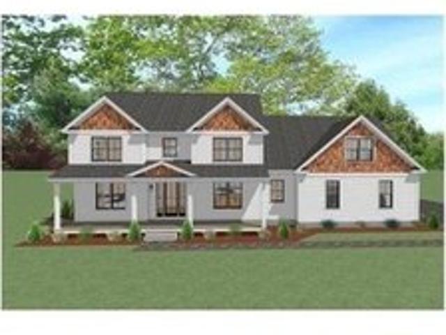 Land for sale in West Greenwich, Rhode Island