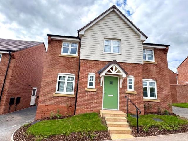 House for rent in St. Georges and Priorslee, Telford