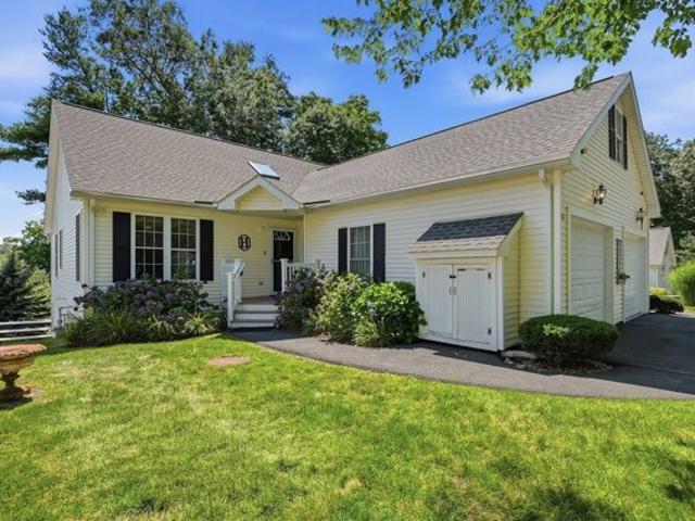 Condo for sale in Southborough, Worcester County