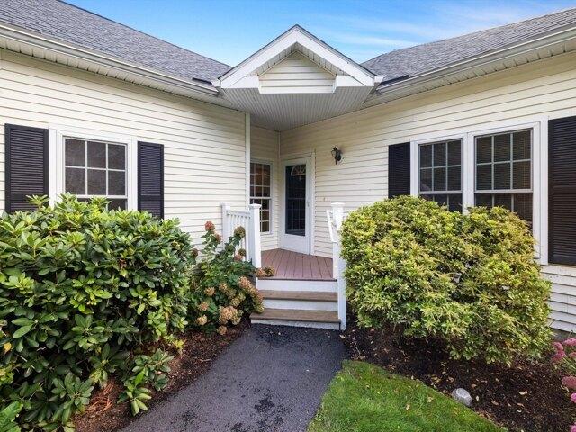 Condo for sale in Southborough, Worcester County