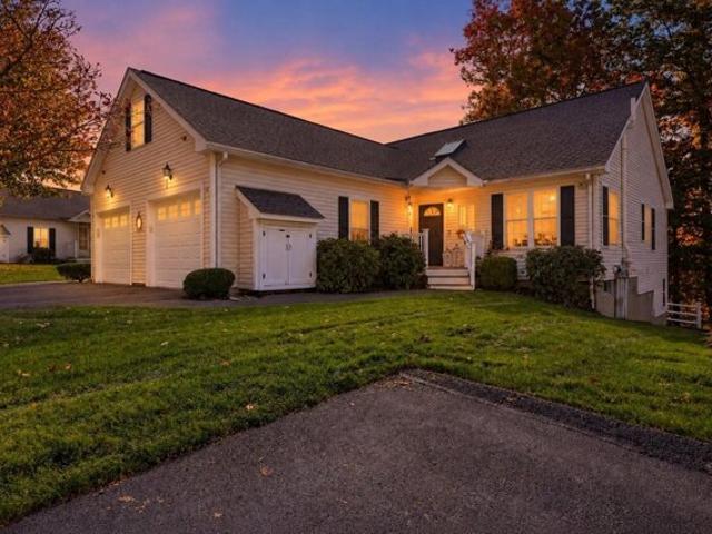 Condo for sale in Southborough, Worcester County