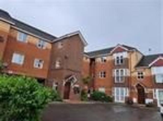 House for rent in King’s Hill, Wednesbury