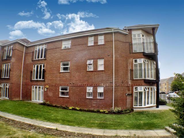 Apartment for rent in Newtown, Eastleigh