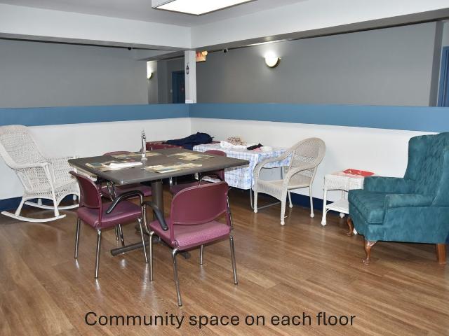 Apartment for rent in Belmont, Indianapolis