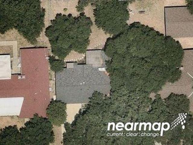 House for sale in Leesville, Texas