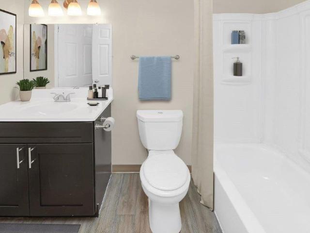 Apartment for rent in Delaware