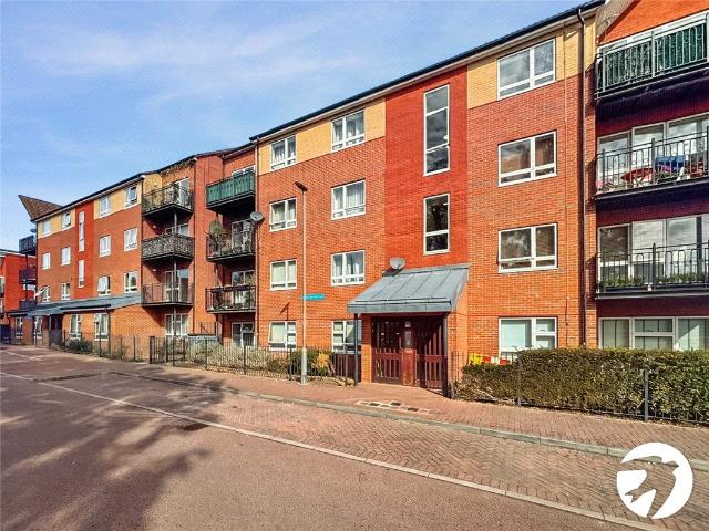 Apartment for rent in Ramsden, Greater London