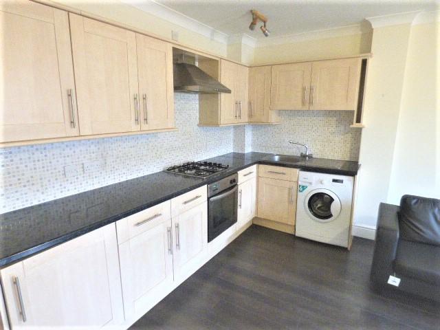 Apartment for rent in Old Ford, Bow