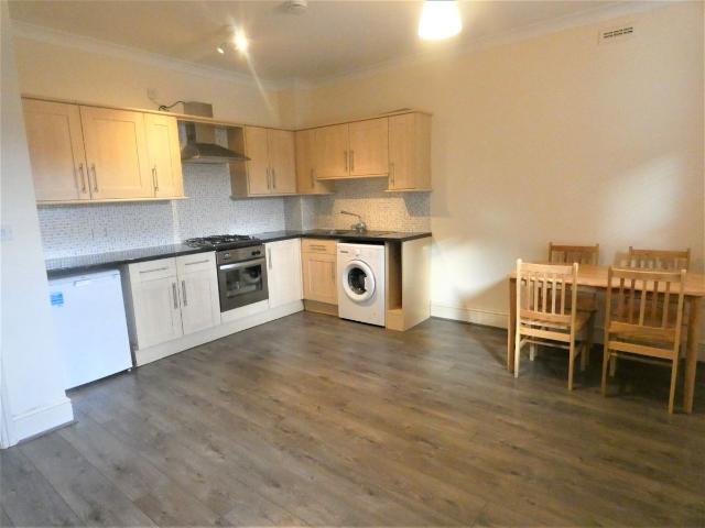 Apartment for rent in Old Ford, Bow